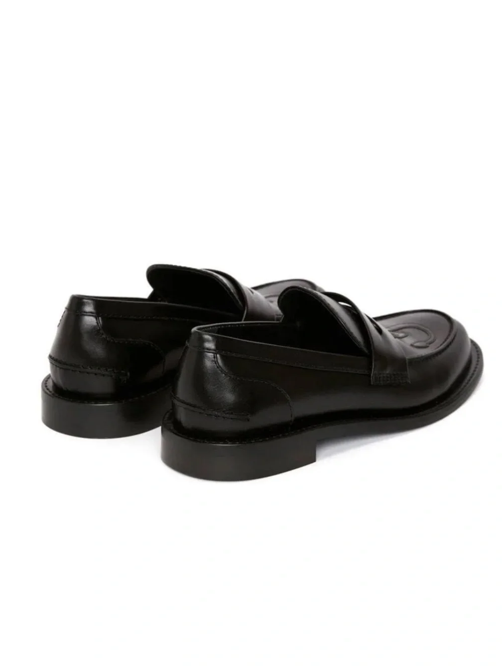 JW ANDERSON toe heel